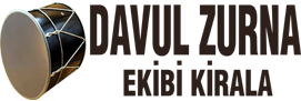  Davul Zurna Ekibi Kayseri